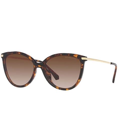 Michael Kors Women's Dupont 58mm Cat Eye Sunglasses 